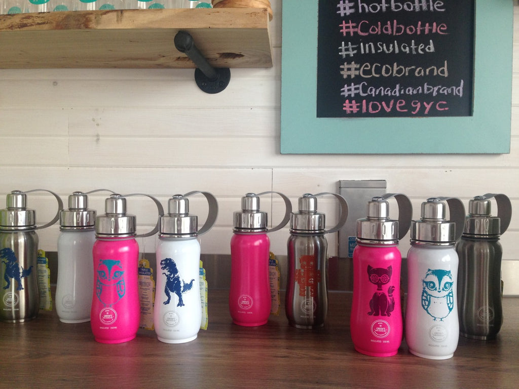 The Benefits of Using a Reusable Bottle