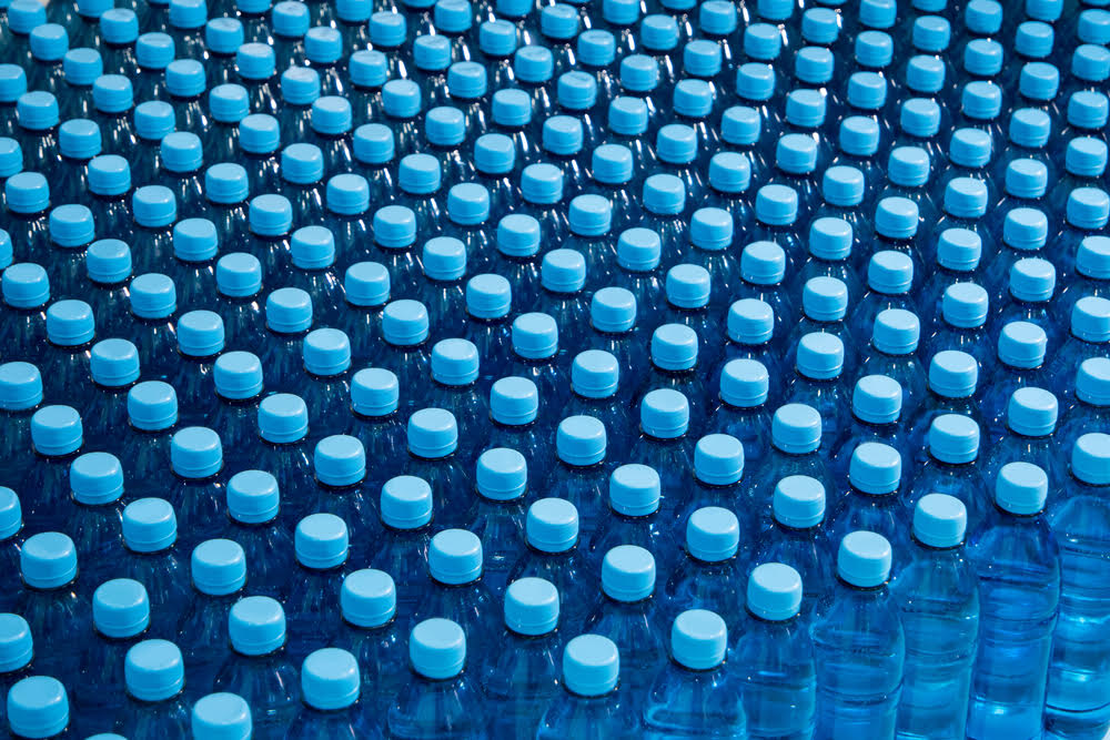 The Dirty Truth About Bottled Drinking Water