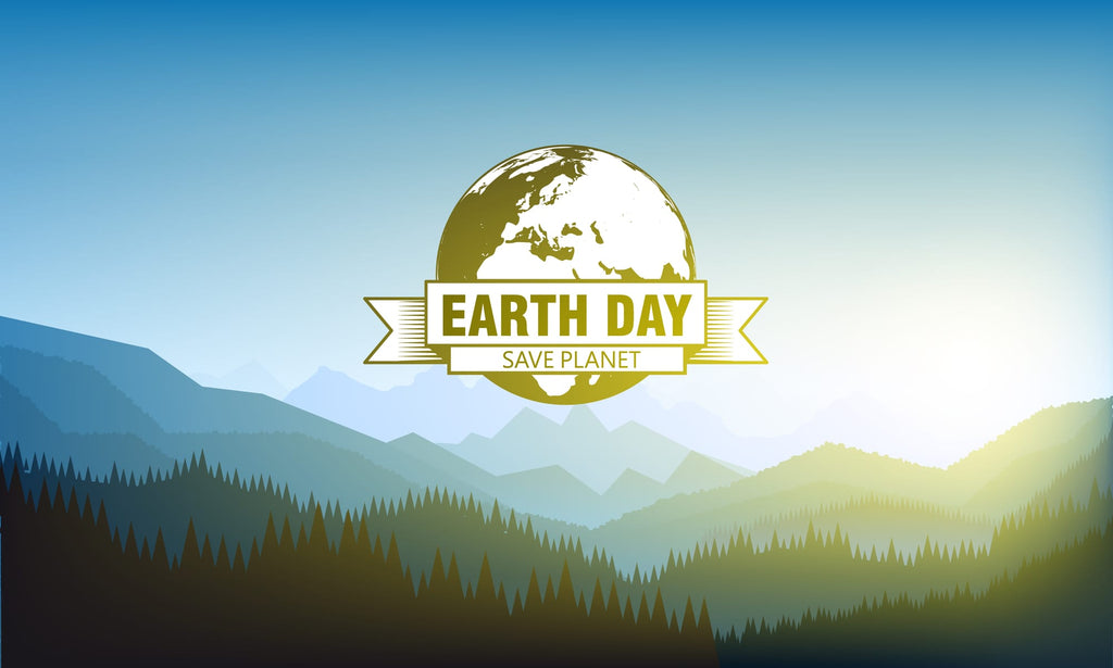 earth day save the planet