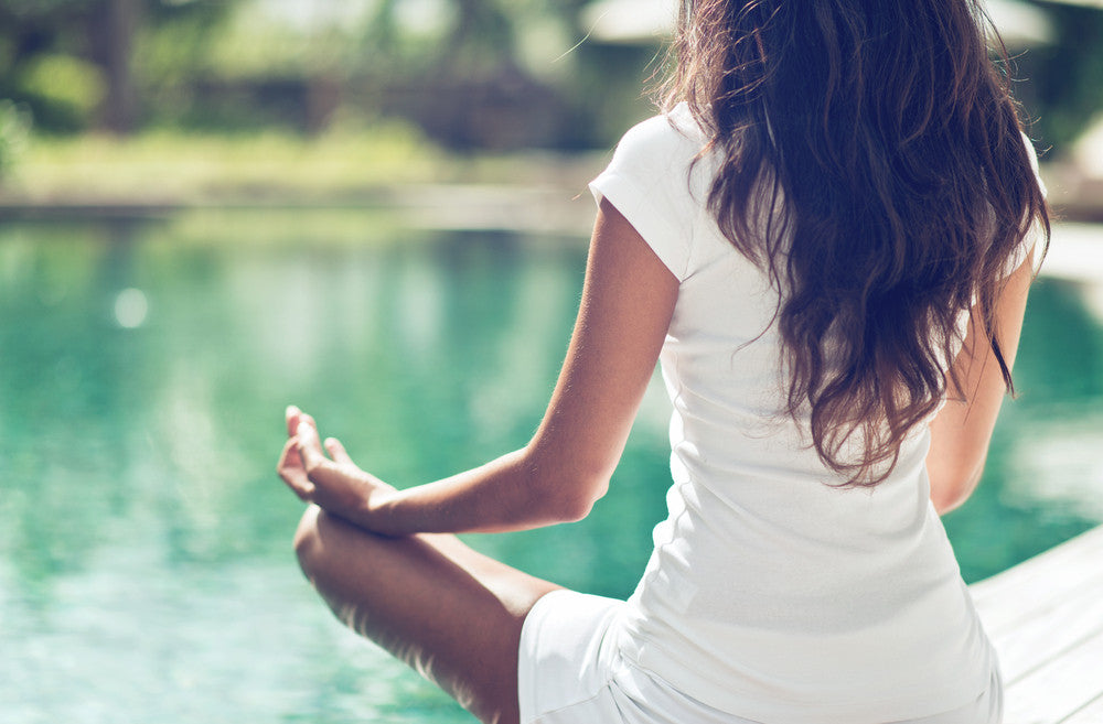 Daily Meditation Exercises 