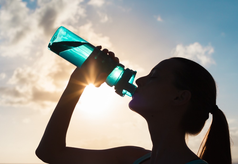 Up Your Water Intake by Doing This