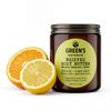 Whipped Body Butter – Citrus, Natural, Handmade & Canadian