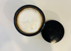 Whipped Body Butter – Citrus, Natural, Handmade & Canadian