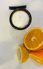 Whipped Body Butter – Citrus, Natural, Handmade & Canadian