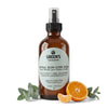 Room & Linen Spray – Eucalyptus & Pink Grapefruit Natural Mist