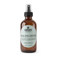 Room & Linen Spray – Eucalyptus & Pink Grapefruit Natural Mist