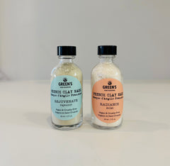 French Facial Mask – Rejuvenate, Natural, Handmade & Canadian