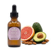Facial Oil – Pink Grapefruit, Natural, Handmade & Canadian 50 ml 1.70 oz