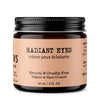 Radiant Eye Cream – Firming Eye Cream for Puffiness & Fine Lines