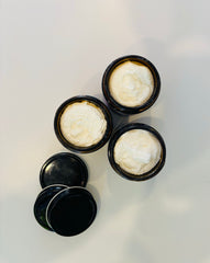 WHIPPED PURE SHEA BUTTER