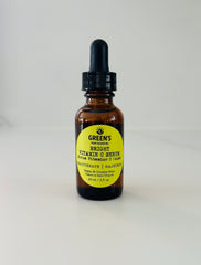 Bright Vitamin C Face Serum