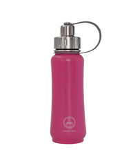 500 ml Poppin Pink leak-proof triple insulated vacuum stainless steel water bottle