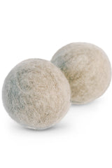 Triple Felted Dryer Balls (Set Of Two)